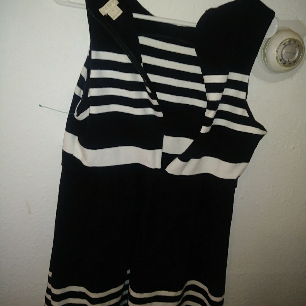 Daybreak Dress